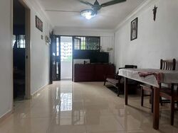 Blk 212 Boon Lay Place (Jurong West), HDB 3 Rooms #566149441